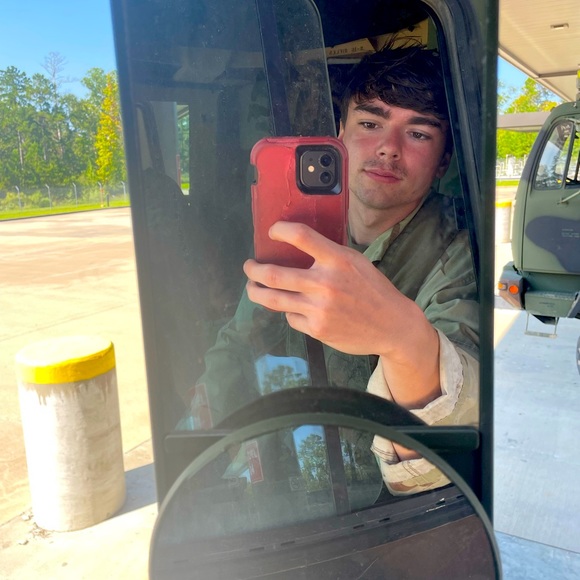 Meet your Posher, Ethan - Picture 1 of 1